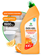 ������������� �������� ���� - Dos Gel (���� ��������) | Grass | 1,5 �