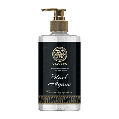 ���� ��� ���� ��������������� Black Afgano | Viayzen | 460 ��