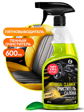 ���������� ������ ������������ - Universal Cleaner | Grass | 600 ��