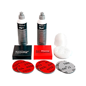     - Headlight Polish Set | Koch |
