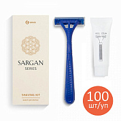   Sargan ( ) | Grass | 100 