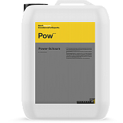        - Power-Schaum | Koch | 21 