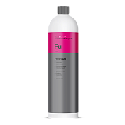 ����������� ���������� ������� - FRESH UP NEW NTA-free | Koch | 1 �