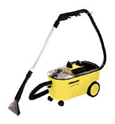  Karcher Puzzi 100 Super 