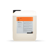     - SILICON- & WACHSENTFERNER WASSERLOSLICH (Sil) | Koch | 5 