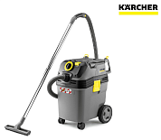 Karcher NT 40/1 AP L Пылесос влажной и сухой уборки