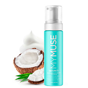 Пенка для интимной гигиены для чувствительной кожи | MyMuse | 200 мл