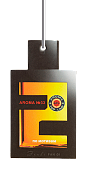  AROMA Top Line 33 FENDI Fan Di