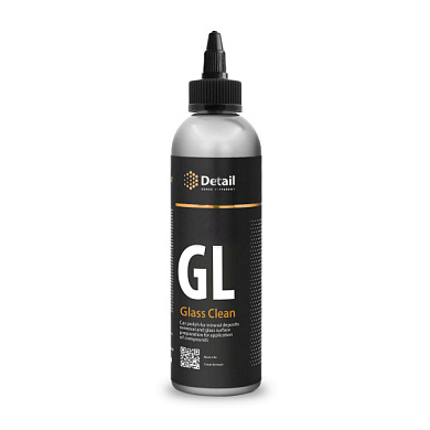 �������� ������ - Glass Clean (GL) | Detail | 250 ��