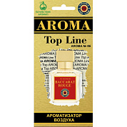  AROMA Top Line 46 BACCARAT ROUGE