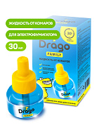    Drago | Grass | 30 