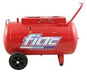 FIAC AB 100/360 А (220В) Компрессор одноступенчатый с ременной передачей серии АВ без двигателя