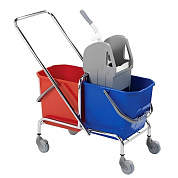 ������� ��������� 2-� �������� ������������� � ������� - Line 933 | EuroMop | 2*15 �