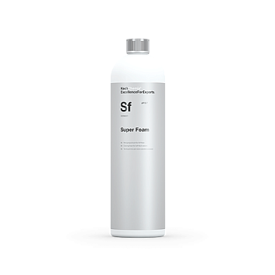 ����������� ��� ���� ���������������� � ������ ����� - Super Foam "���� �����" | Koch | 1 �