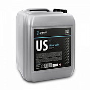 Шампунь для бесконтактной мойки, первая фаза - Ultra Safe (US) | Detail | 5 л