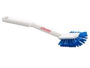 Щетка ручная для посуды, жесткая | Vileda Professional | 26 см
