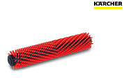 Щёточный валик красный аксессуар (KARCHER)