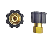 ���������� �22*1,5 ���� - 3/8 ����, 280 ��� (������)