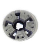 Brush Shampoo 17 432MM    VIPER