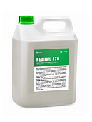     - Neutral F70 | Grass | 5 