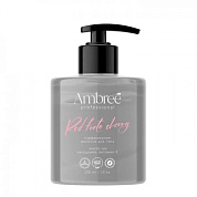    - Red forte cherry | Ambree professional | 300 