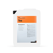        - TEERWASCHE A (Tea) | Koch | 10 