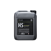       ,   - Hydro Shampoo (HS) | Detail | 5 