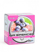 EIKOSHA  SPIRIT REFILL - W BERRY