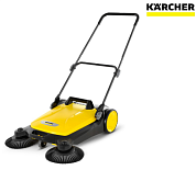 Karcher S 4 TWIN Подметальная машина
