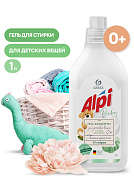 -   - Alpi sensetive gel baby | Grass | 1 