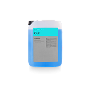     - GUMMIFIX SILICONOLFREI (Guf) | Koch | 10 
