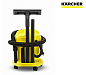 Karcher WD 2 Хозяйственный пылесос