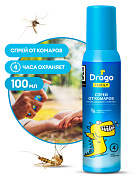   Drago FAMILY | Grass | () 100 