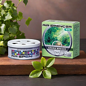   SPIRIT REFILL - GREEN BREEZE ( ) | EIKOSHA |