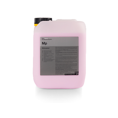 ������������� ���������� ��������� - MOTORPLAST (Mp) | Koch | 5 �
