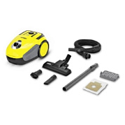 Karcher VC 2 Пылесос сухой уборки