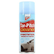 Очиститель кузова от смолы и гудрона Tar pitch cleaner | Kangaroo | 400 мл
