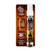 Ароматизатор AROMA Top Line №001 NOMAD (спрей, 28 мл)