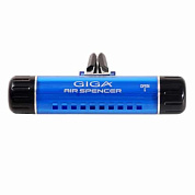 ������������ �� ����������� GIGA Clip - MARINE SQUASH (������� ��������) | EIKOSHA |