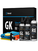       - Glass Kit (GK) | Detail |