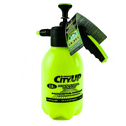       | CityUP | 2 