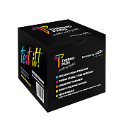 ����� ������������� ����������� ������������ ������ ������ ��������� 140/20/125 ��, 5 �� | Zvizzer |