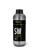   Super Wax (SW) | Detail | 1 