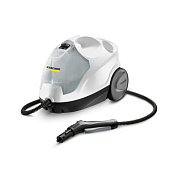 Karcher SC 4 EasyFix Premium White Пароочиститель бытовой