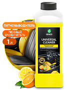 Очиститель салона высокопенный - Universal Cleaner | Grass | 1 л