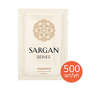    Sargan () 10  | Grass | 500 
