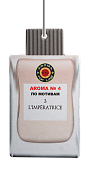  AROMA Top Line 4 D&G Imperatrice 