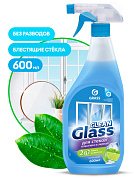   "Clean Glass"       | Grass | 600 