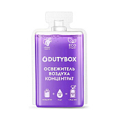 Спрей-ароматизатор воздуха "Манго",  Сменный блок, " 1 шт | DutyBox | 50мл