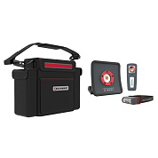 DETAILING KIT-ESSENTIAL - Профессиональный малый набор освещения для детейлинга 49.0220